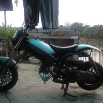 广州番禺万顷沙出售劲改铃木魔术师