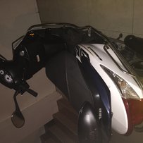 出雅马哈迅鹰，成色好，车况靓，车车刚刚年审完