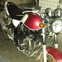 已上彩票、代出一台嗅名远扬的英祖玛400快来秒，车主已经心烦了