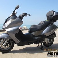 2005年阿普利亚大西洋250