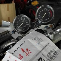 代友发贴转让XJR1200