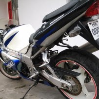 广东罗定出售美版GSR1000RR