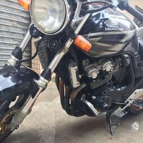 比车主还要精神的吸逼一代，买了升级大R