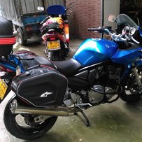 出游利器06铃木匪王1200