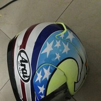 顺德出售ARAI RR3头盔
