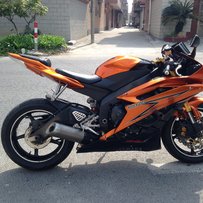 广州出台精神07R6、接受换F5