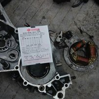 出售TZM150发动机配件