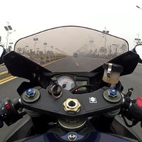 ★★★  07年GSX-750 K7  43500元  ★★★