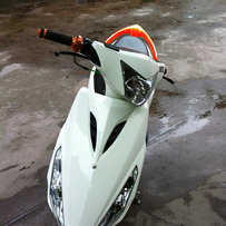 代友出部台湾进口山叶RSZ 10000元