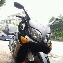 已售广州增城代友出售06纪念版TMAX-500售36800元