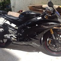 江门新会出售**YAMAHA07R6