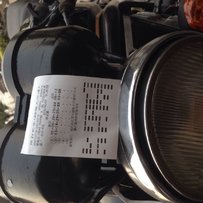 中山出售CB1  比亚乔淑女125  2台