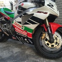 广东博罗出售RC51 SP1 （VTR1000/RVT1000)