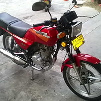 出售全原装超级精神089号靓车。