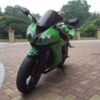 深圳出一部10年的10R