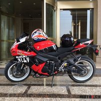 广州出铃木L1中R750一台