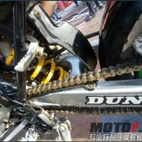 阳江出台精神爬鸡！