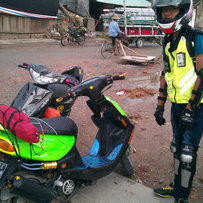 阳春出欧一巧格一台