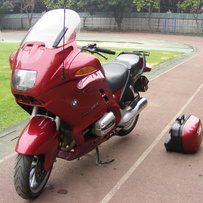 捡便宜的来，佛山禅城出宝马1100RT