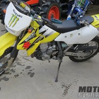 出售DR-Z400 两冲YZ20 正林NC VTEC1带牌有保险