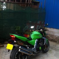 珠海市香洲区出售CB1000和Z1000