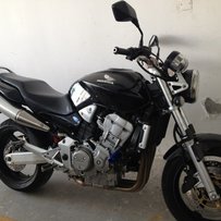 广州。增城出售02年黄蜂919