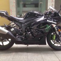 佛山高明出台09ZX6r