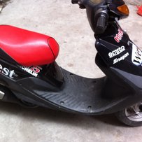 深圳出水水JOG一台