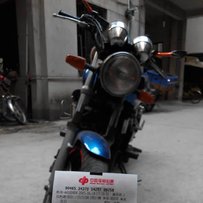 清远市区出售XJR400。