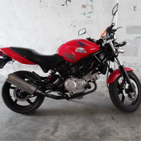 2002年VTR250 出售