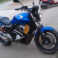 云浮郁南出CB 3代 带视频