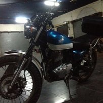 03年 脚启棍王一台