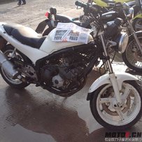 增城中新自己刀2000出售几台大排量车