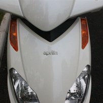 广东茂名市区代好友出比亚乔 RA1 运动健将