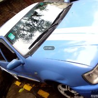 江门出售寂寞NSR-P3+小车一台