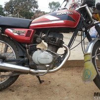 阳江市出售精神94CB + CG125