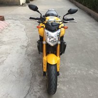 代友发贴出一台07年的Z100