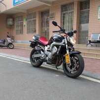 被放飞机!云浮市区继续出FZ6N!