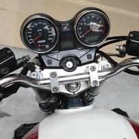 03电喷CB1300 36000元