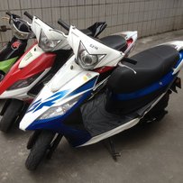 出售三部靓车！！！