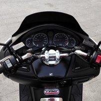 深圳出售06年手自一体高配本田佛沙