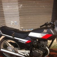 大修中，上夜莺