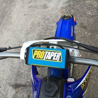 东莞出台雅马哈02年yz125