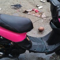 番禺出售JOG 三代同铃木魔术师50