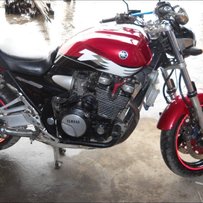 湖南22000出精神03年XJR1300