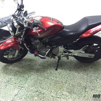 江门出03年黄蜂600