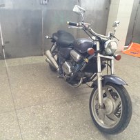 湛江出售01年马格娜250