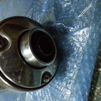 06 07 08水匪1250 原装排气