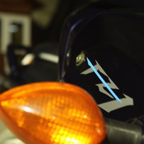 韶关市区出07战神FZ1-S 车况绝对OK！