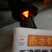 广州番禺出98FZ400改R1 价格一步到位